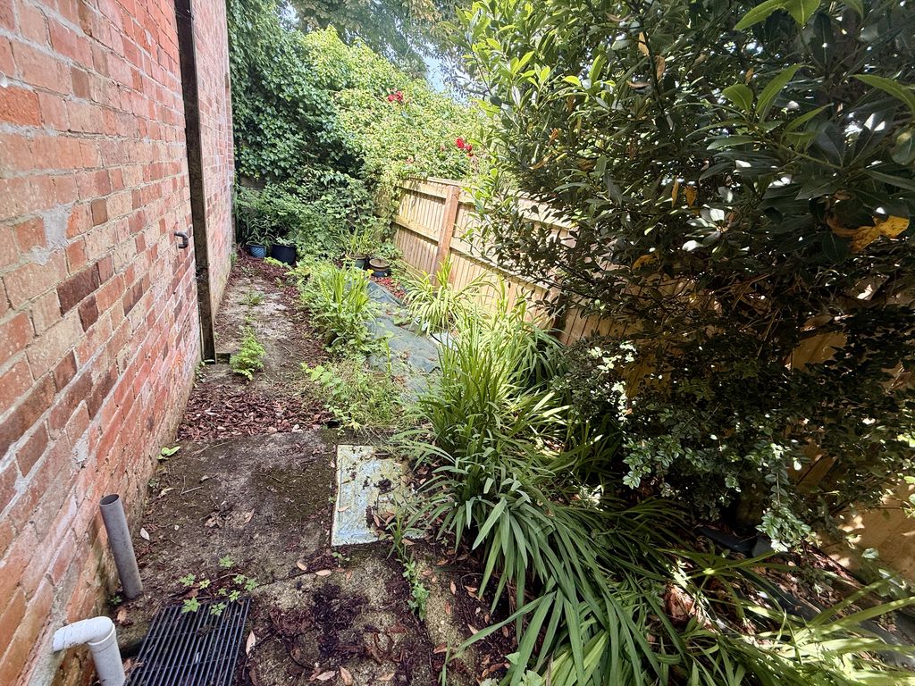 Limes Lane